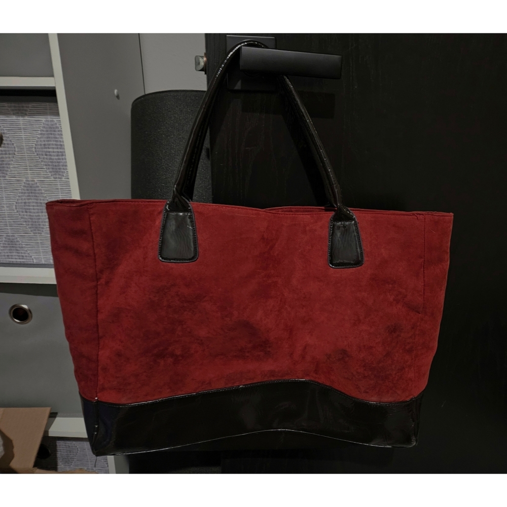 DSW Weekender Bag